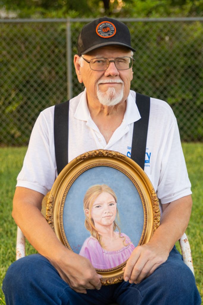 Timothy Warren Stone Profile Photo