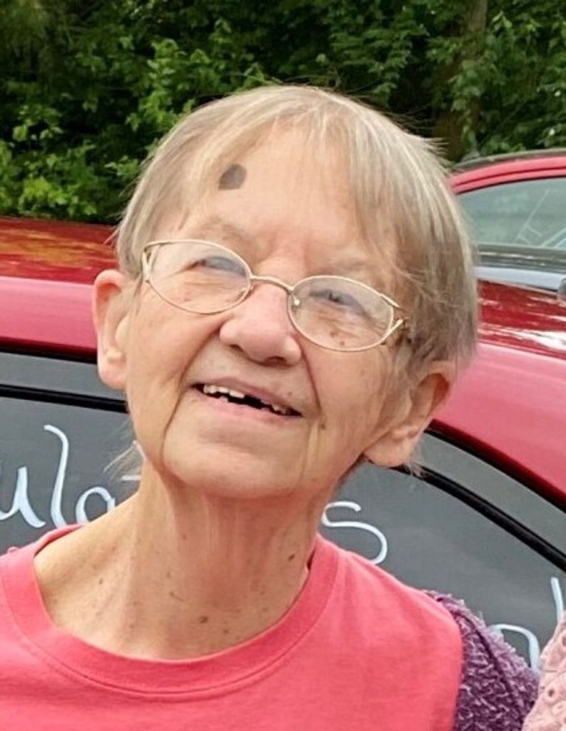 Phyllis (Smith)  Gray