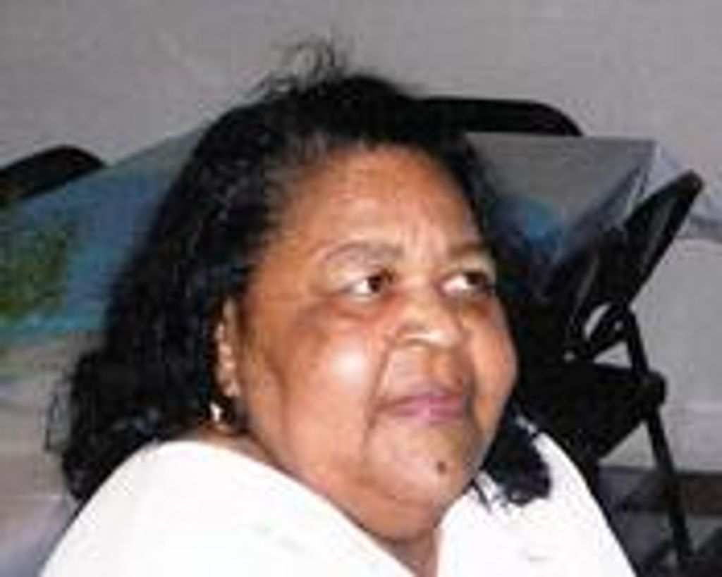 Sudie Mae Davis Farmer Profile Photo
