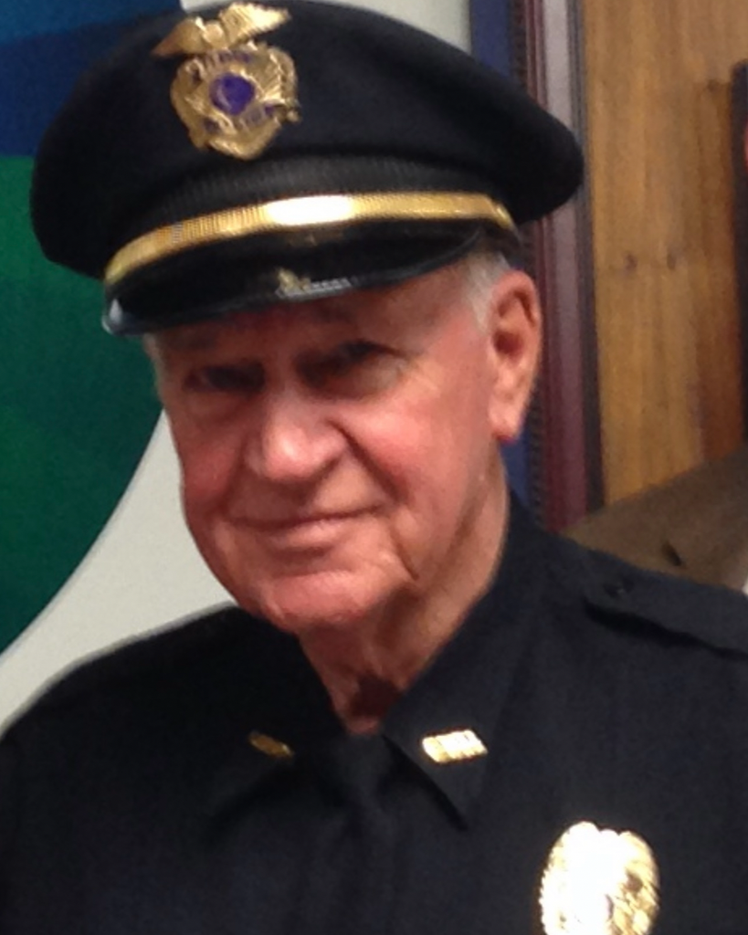 William Jackson Mull (Plainview) Profile Photo