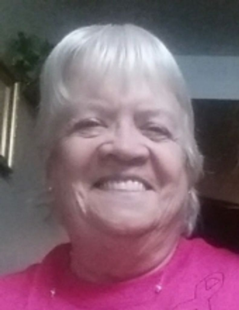 Paula A. Long