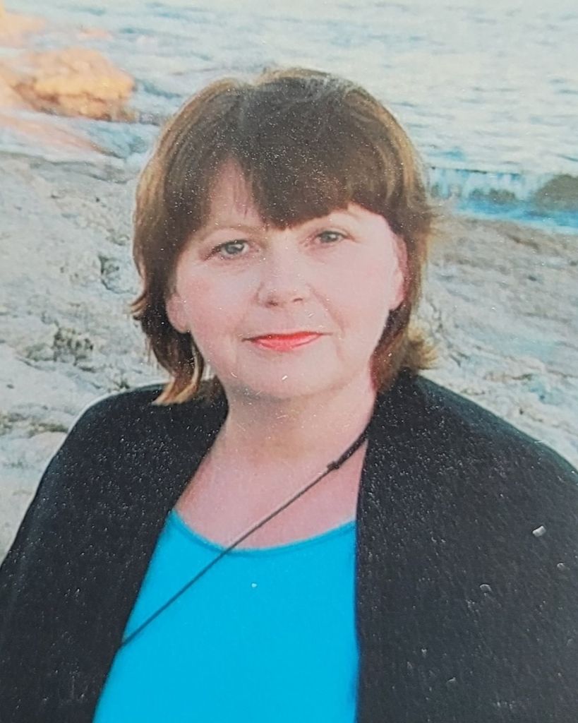 Freda Agnes Morrison