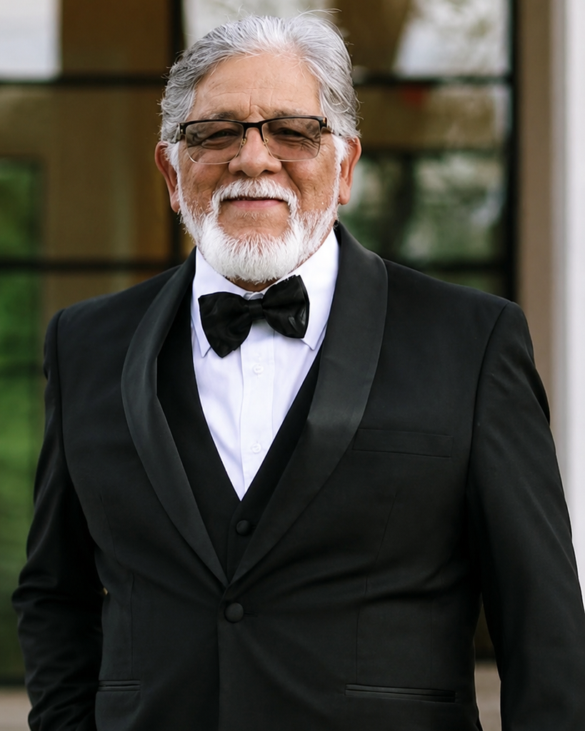 Rene M. Romo Profile Photo