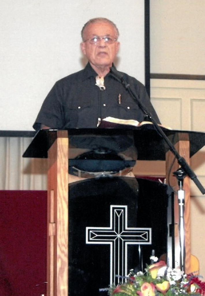 Larry Goldsborough Profile Photo