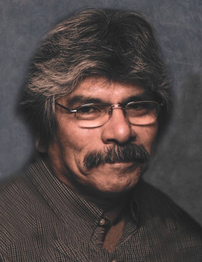 Ricardo Moreno Sr.  Profile Photo