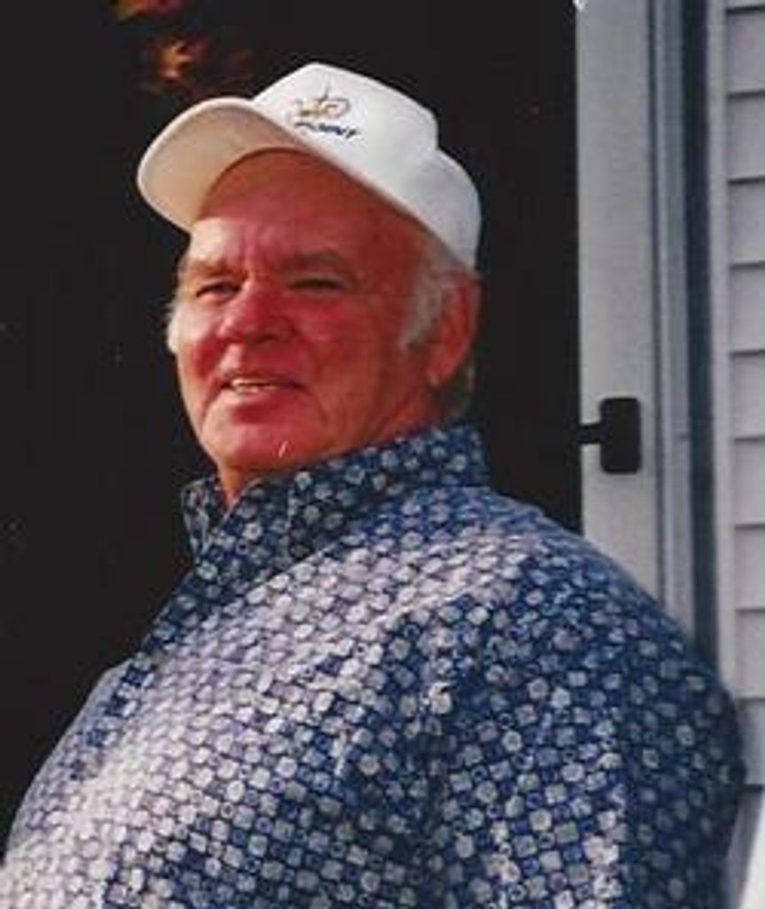 Samuel C. "Sam" Matthews, Jr.