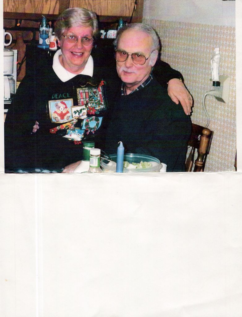 Frances M. Riggs Profile Photo