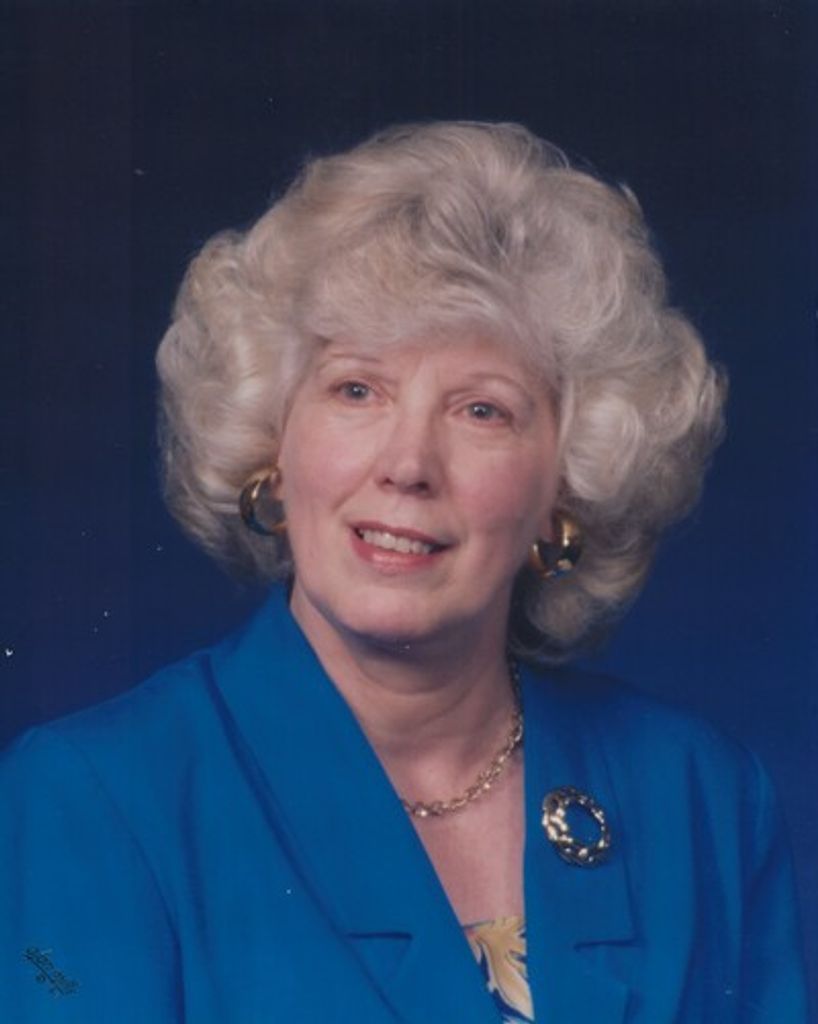 Mary Lee Mccurdy Profile Photo