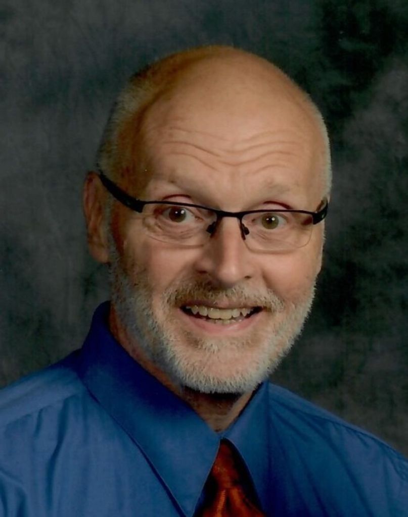 Gary L. Earich Profile Photo
