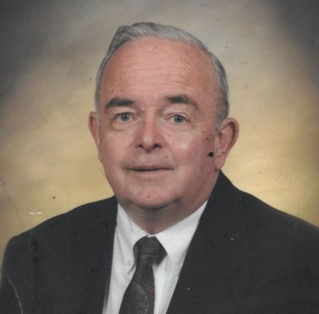 Richard Polk Barker