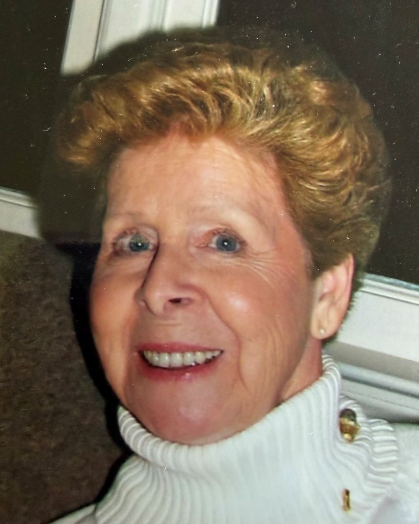 Wilma Lancaster Allison Profile Photo