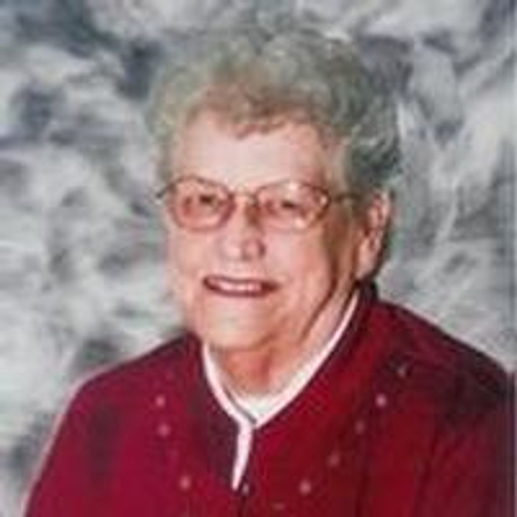 Lois Jean Tigges