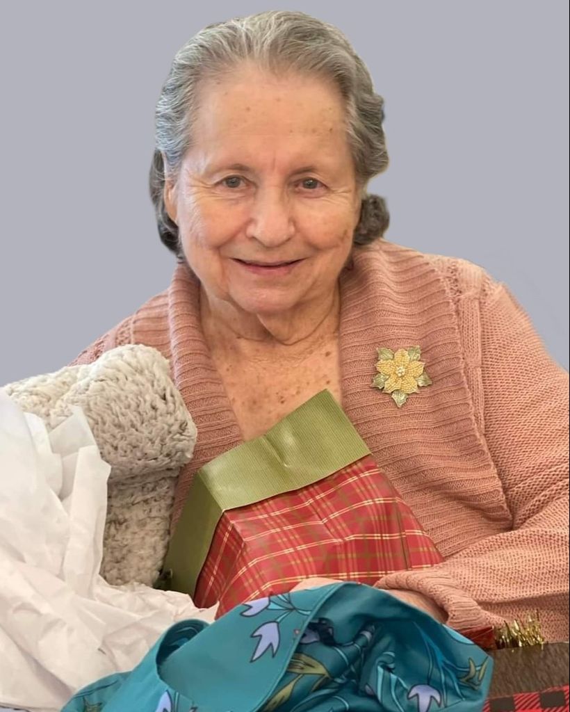 Helen Estelle Stovall Profile Photo