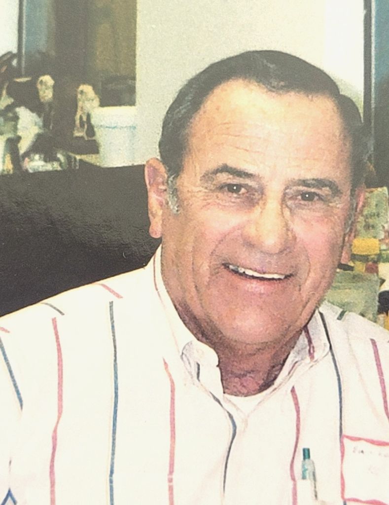 Marvin Winslager