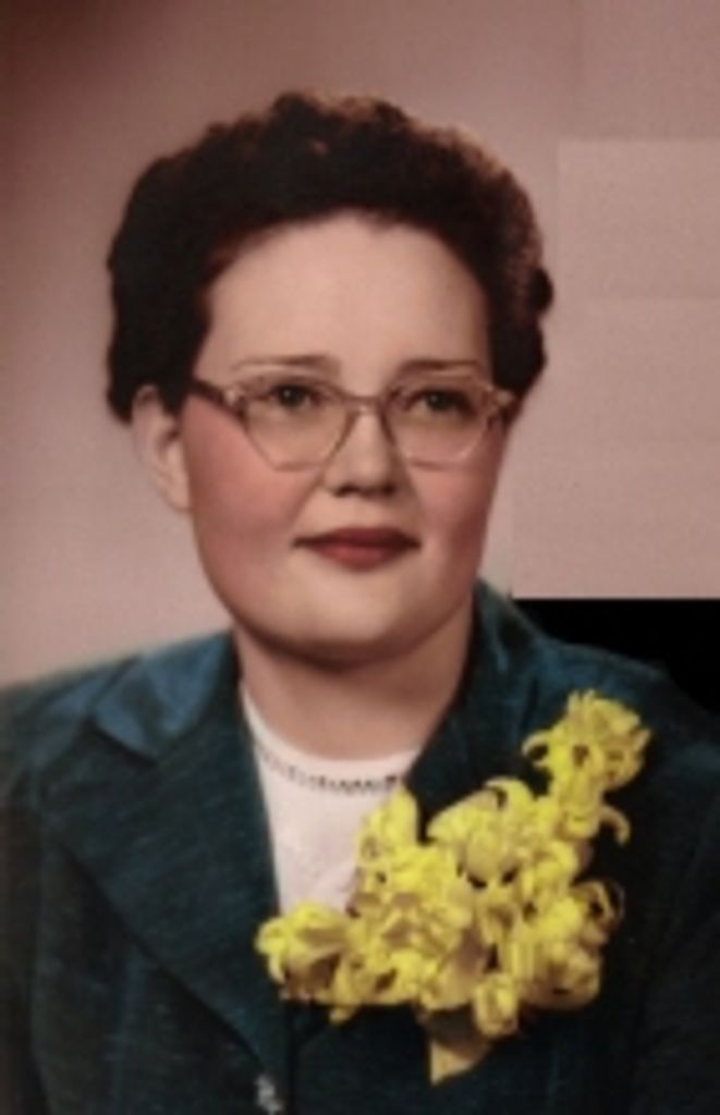 Carole June Kinderknecht