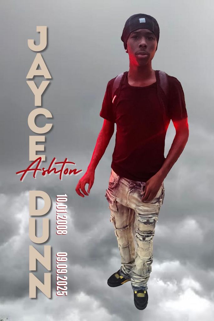Jayce Ashton Dunn Profile Photo