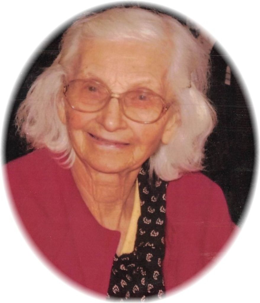 Ruth Casley