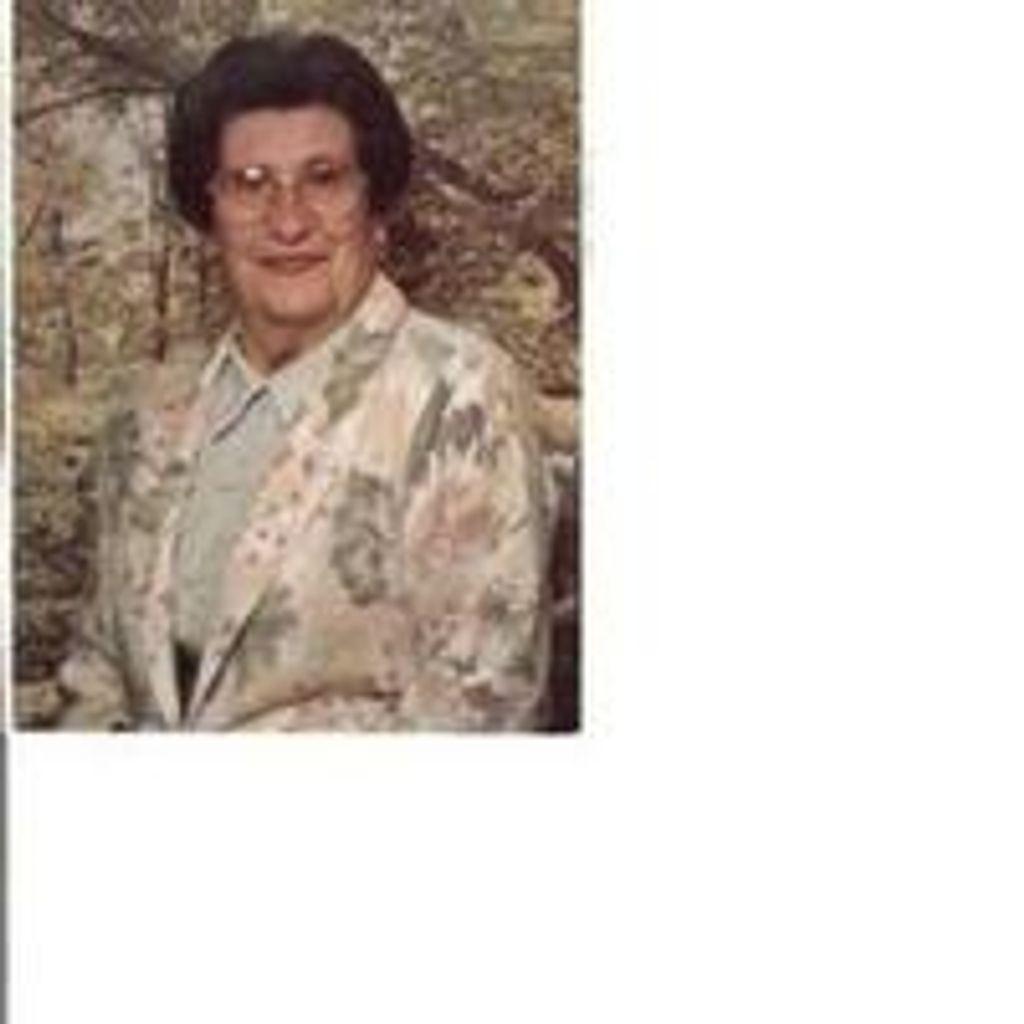 Ernestina Marie Owen