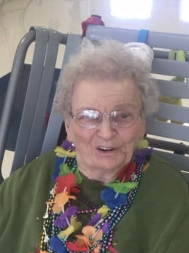 Audrey Brackin