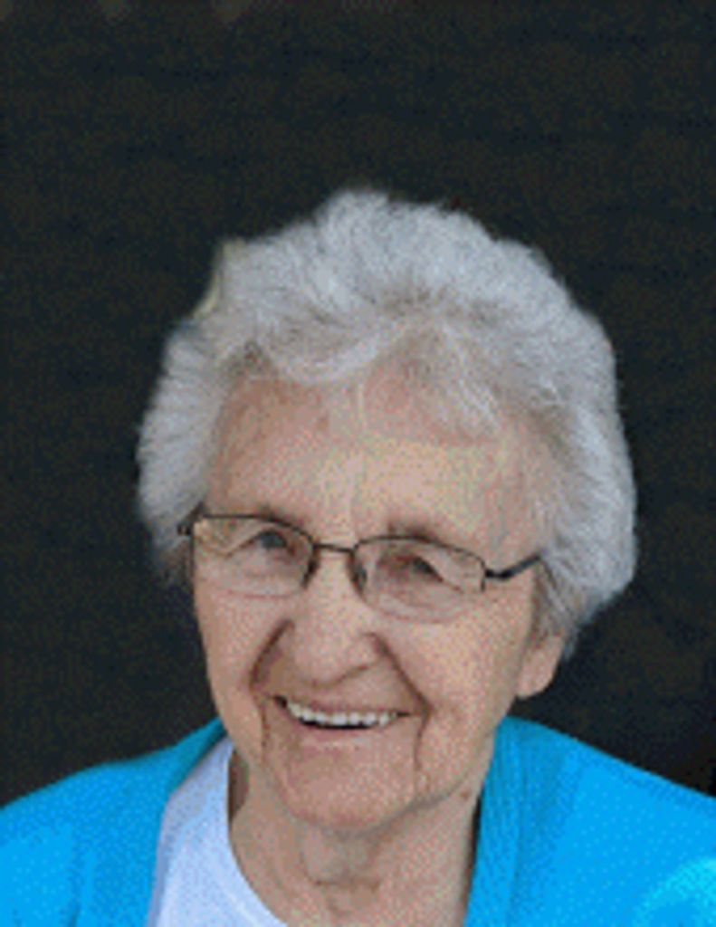 Kathleen Wilhelmina Zylstra