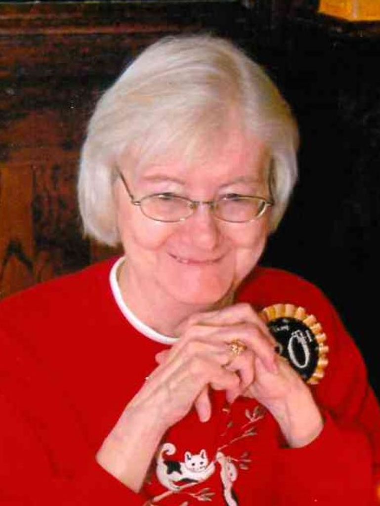 Marie E. (Cuciarone)  Brelin