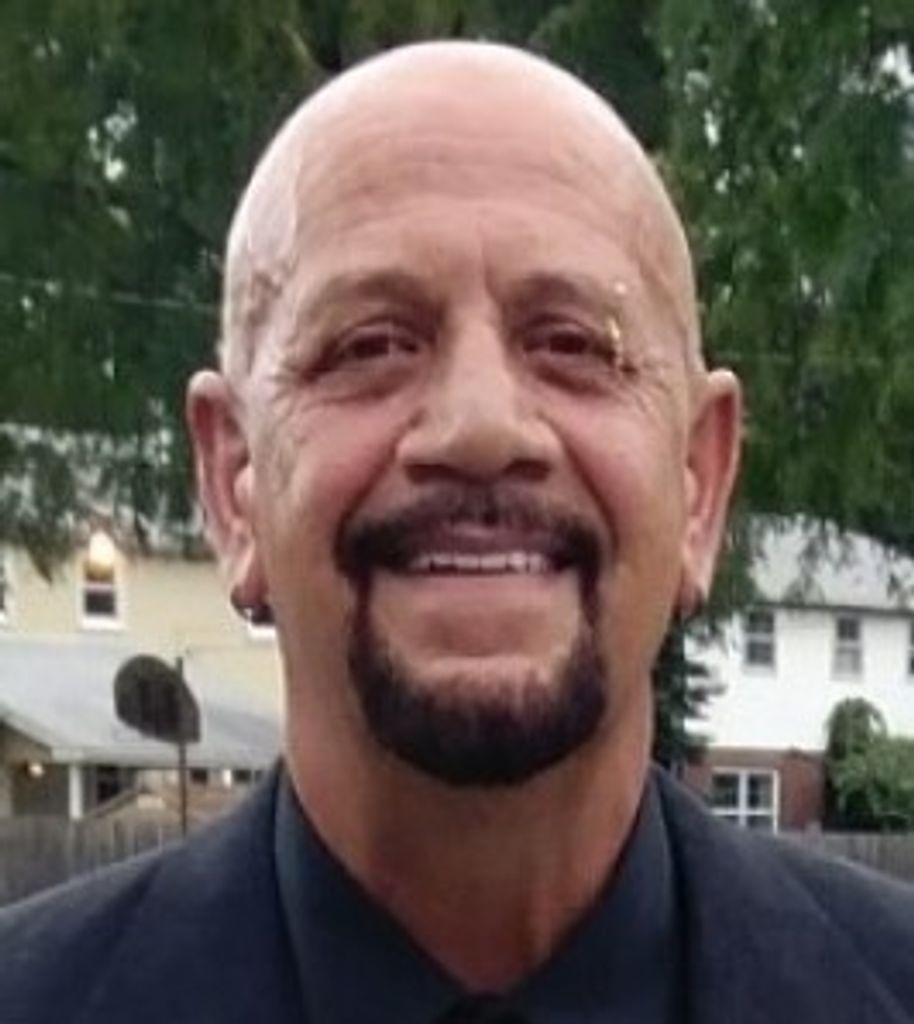Michael Zullo Profile Photo