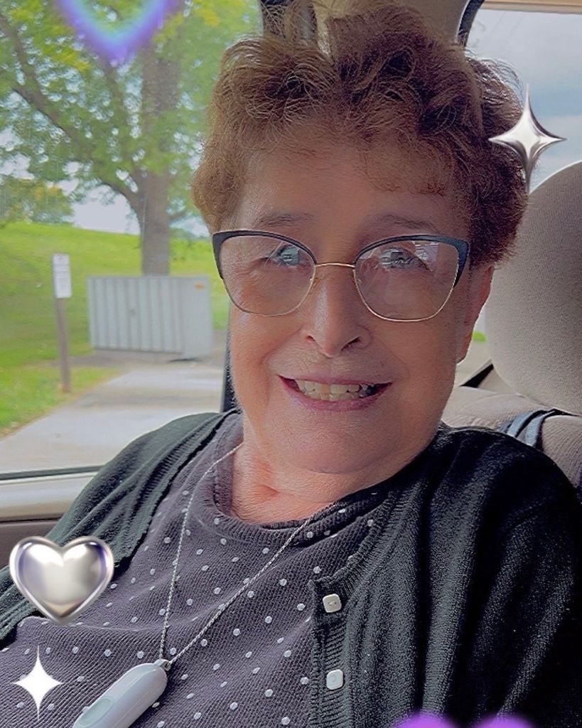 Cheryl Ann Myers