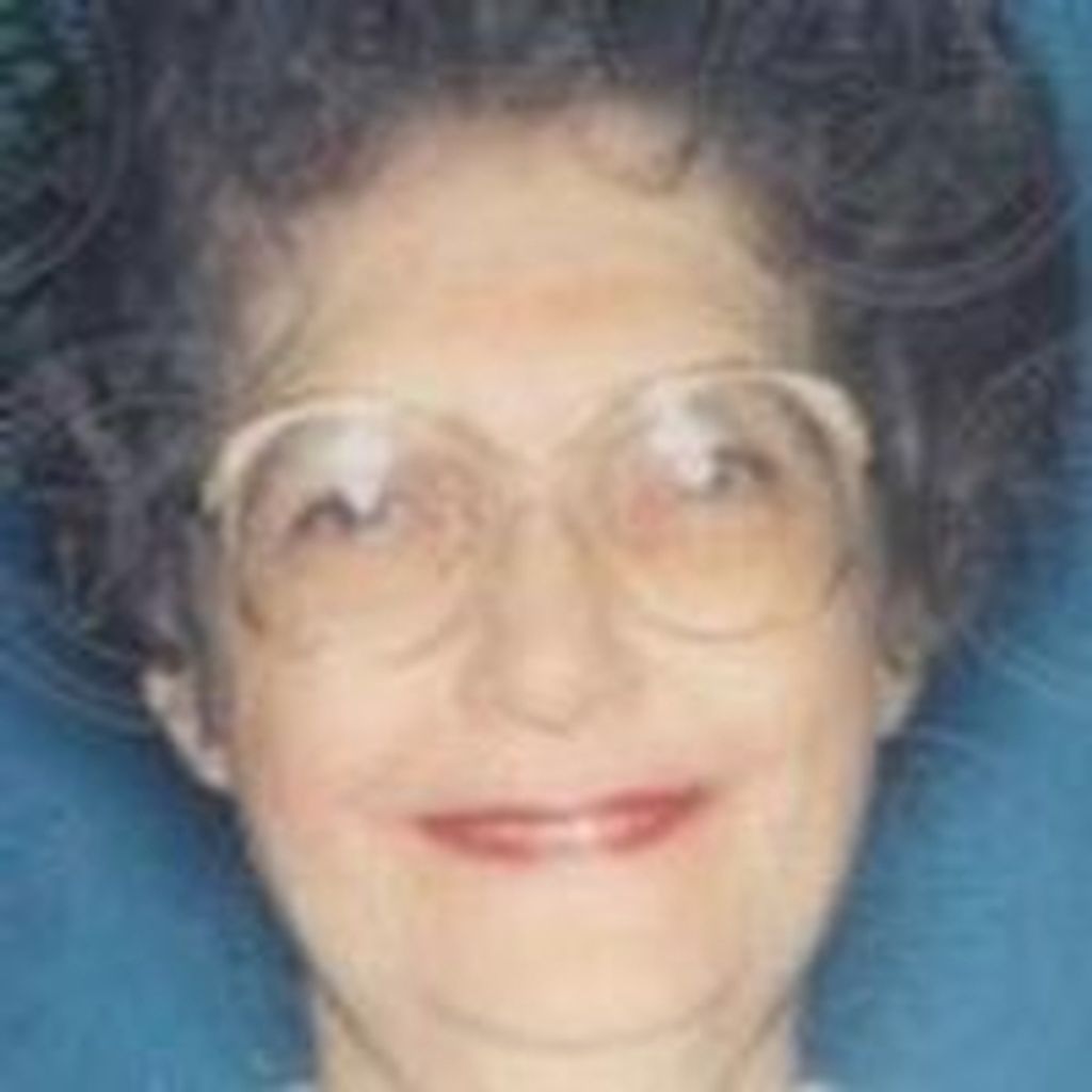 Dorothy Hardison