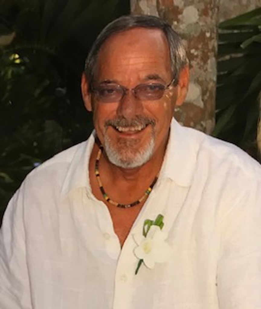 Edward Weatherford