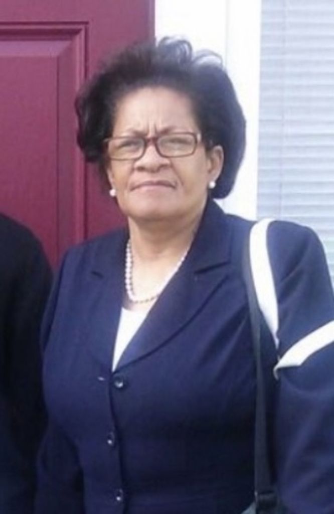 Chandra Denise Fowlkes Profile Photo