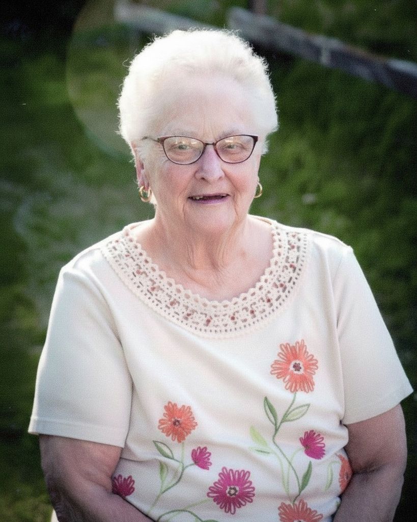 Mariana Dorothy Schnee