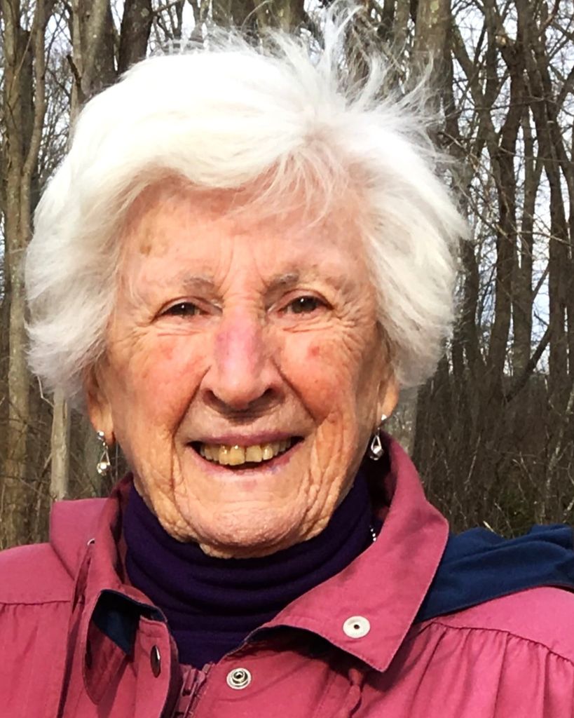 Anne Corine Regan Hickey Profile Photo