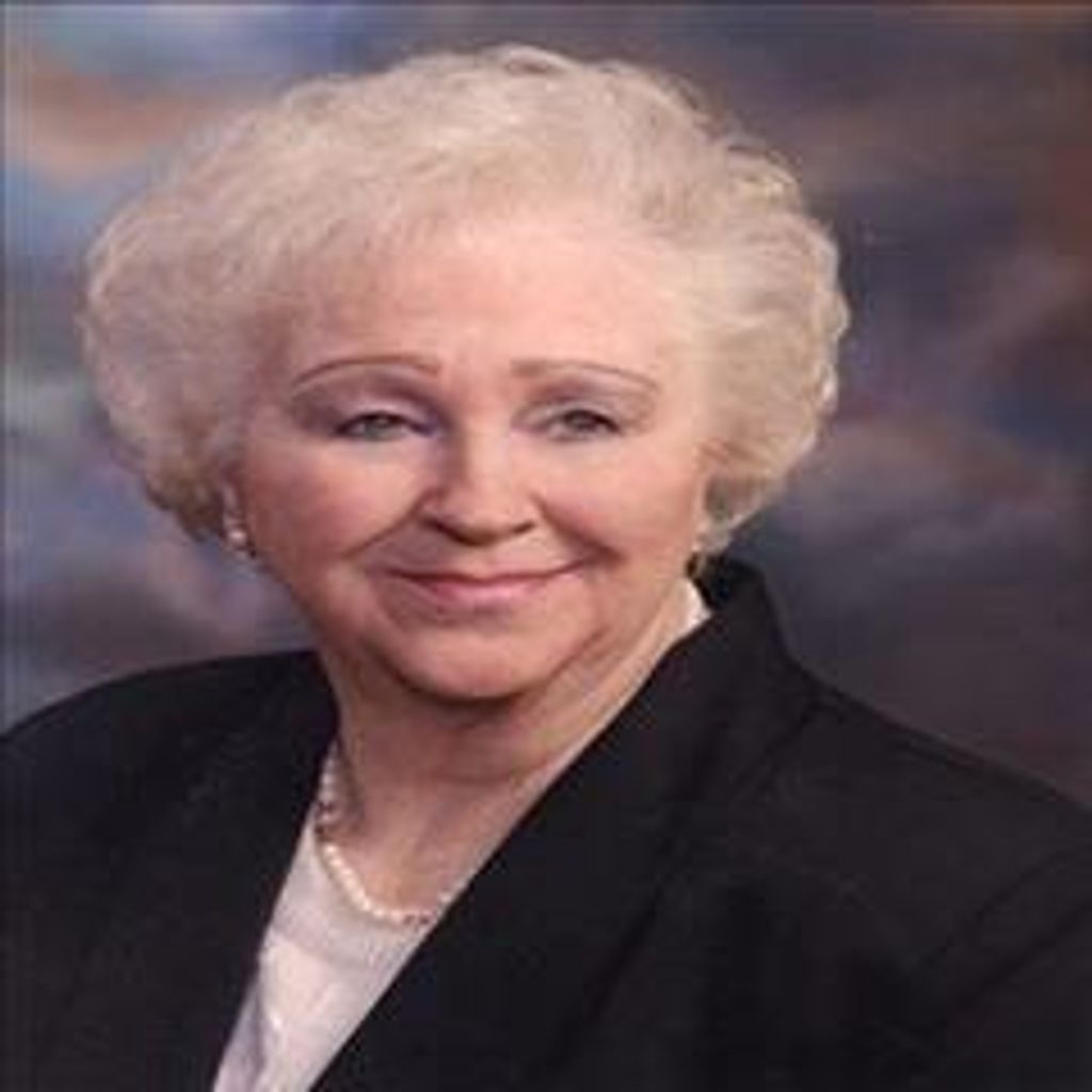 Dorothy Jeanette Fowler