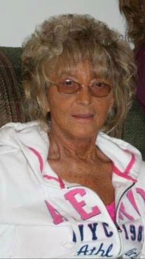 Janet Houchin Marks Profile Photo