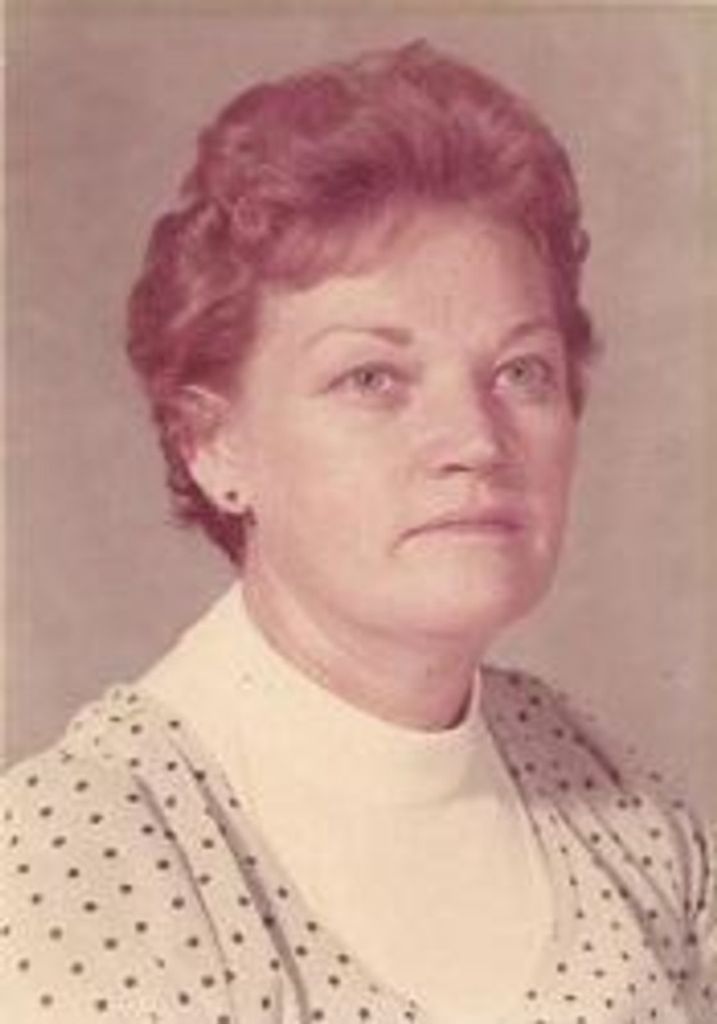 Desoto- Carrie Eleanora Keen