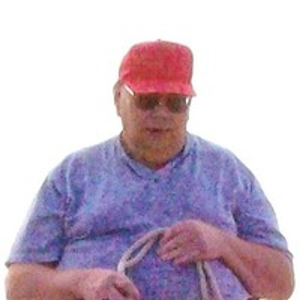 Harold Mangus Profile Photo