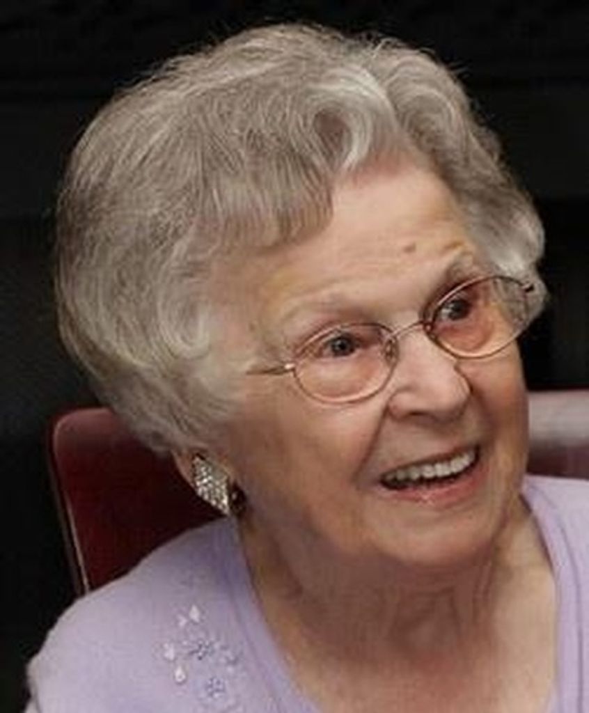 Barbara J. Bickel