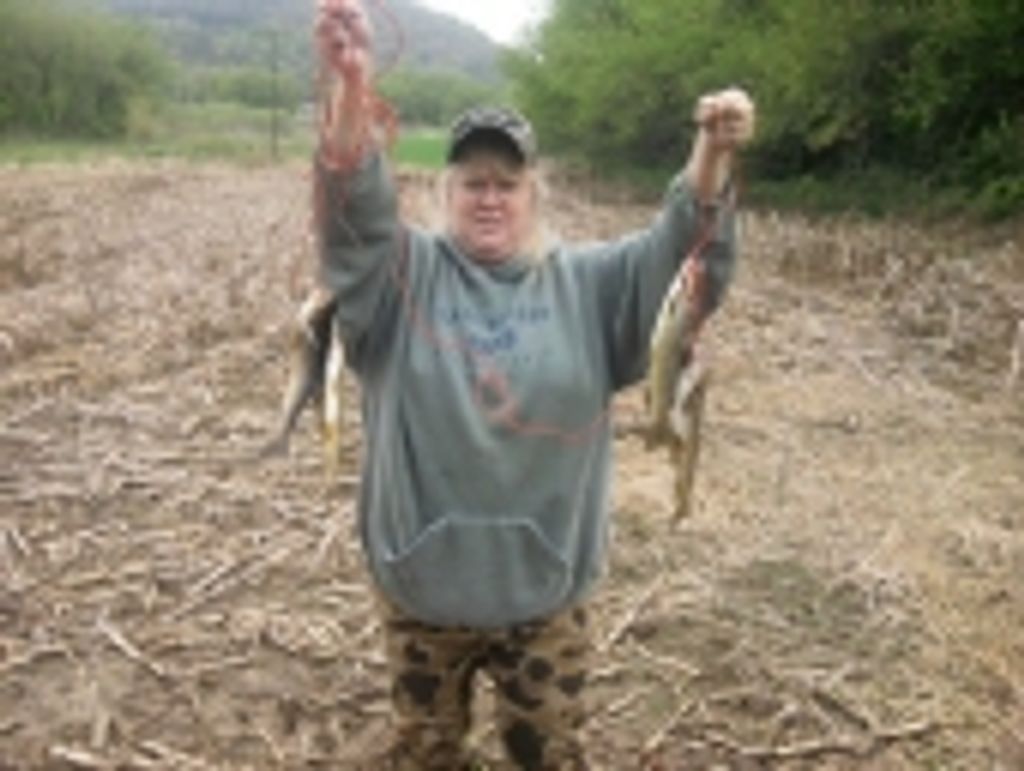 Tammy J. Benson Profile Photo