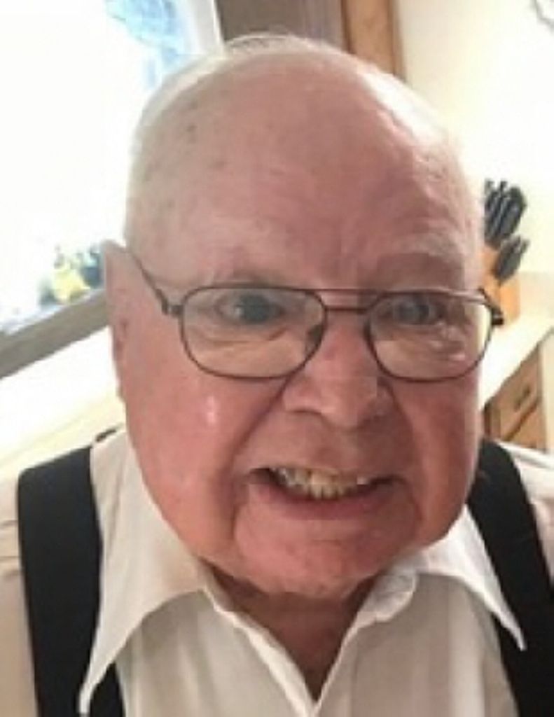 Ernest Beasley Profile Photo