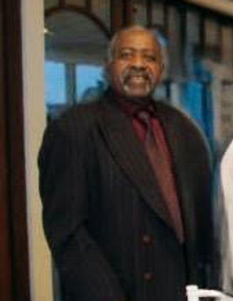 Alvin Elroy Baker, Sr.