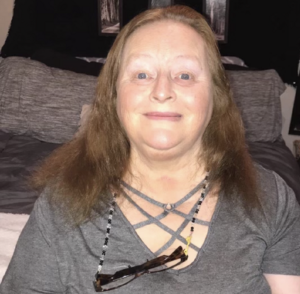 Thelma Sistrunk Profile Photo