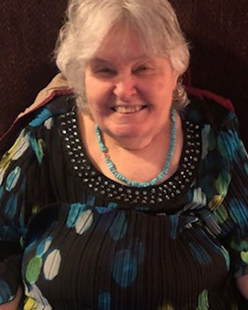 Connie Marie Epps Bond