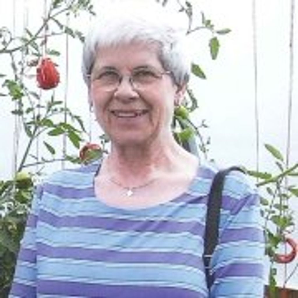 Ivy Guttormson