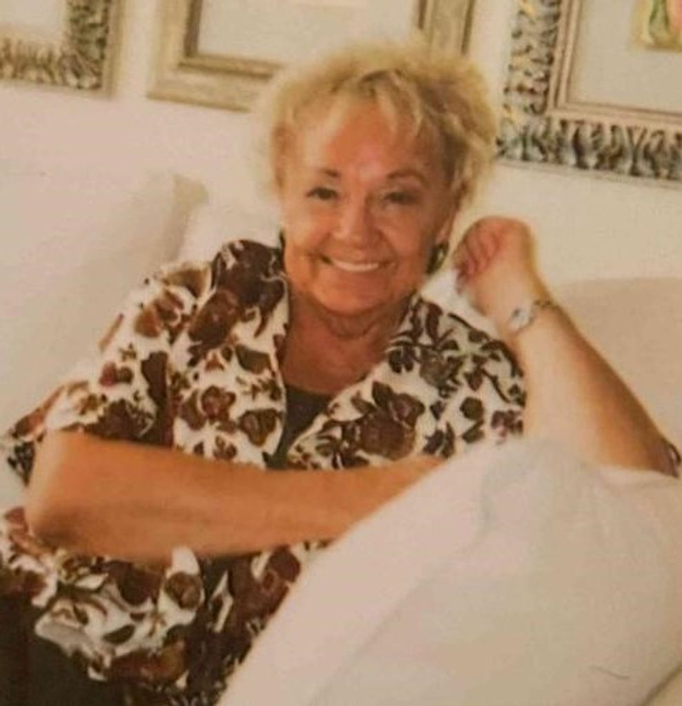 Delores (Dee) Zuskin