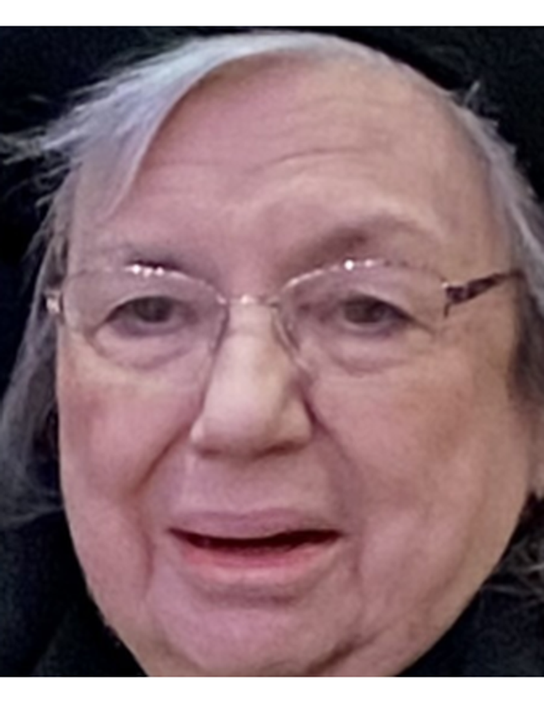 Margaret  Elise (Guilbult) Hemond