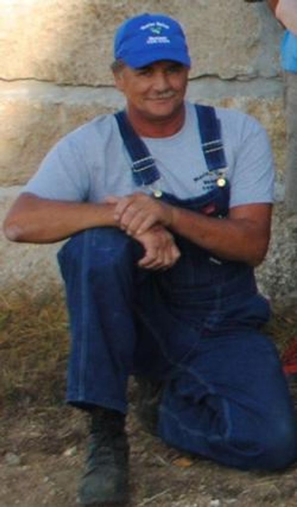 Timothy Charles Deeken Profile Photo
