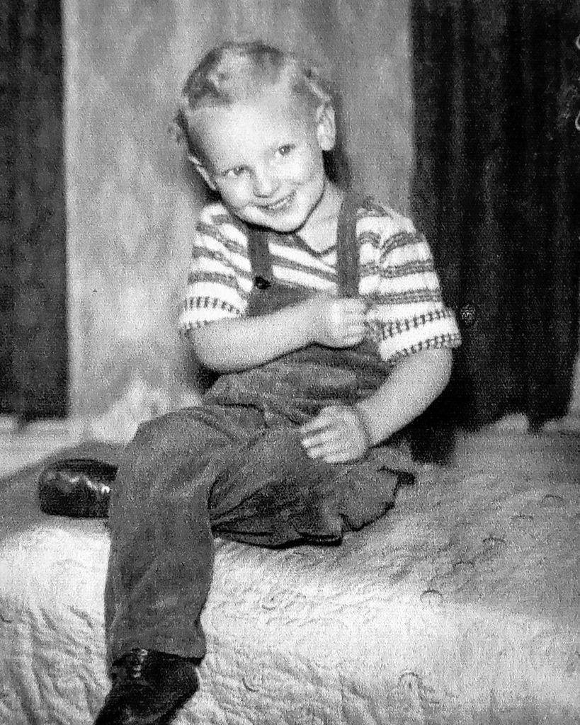 Oscar Fred Benson, Sr. Profile Photo