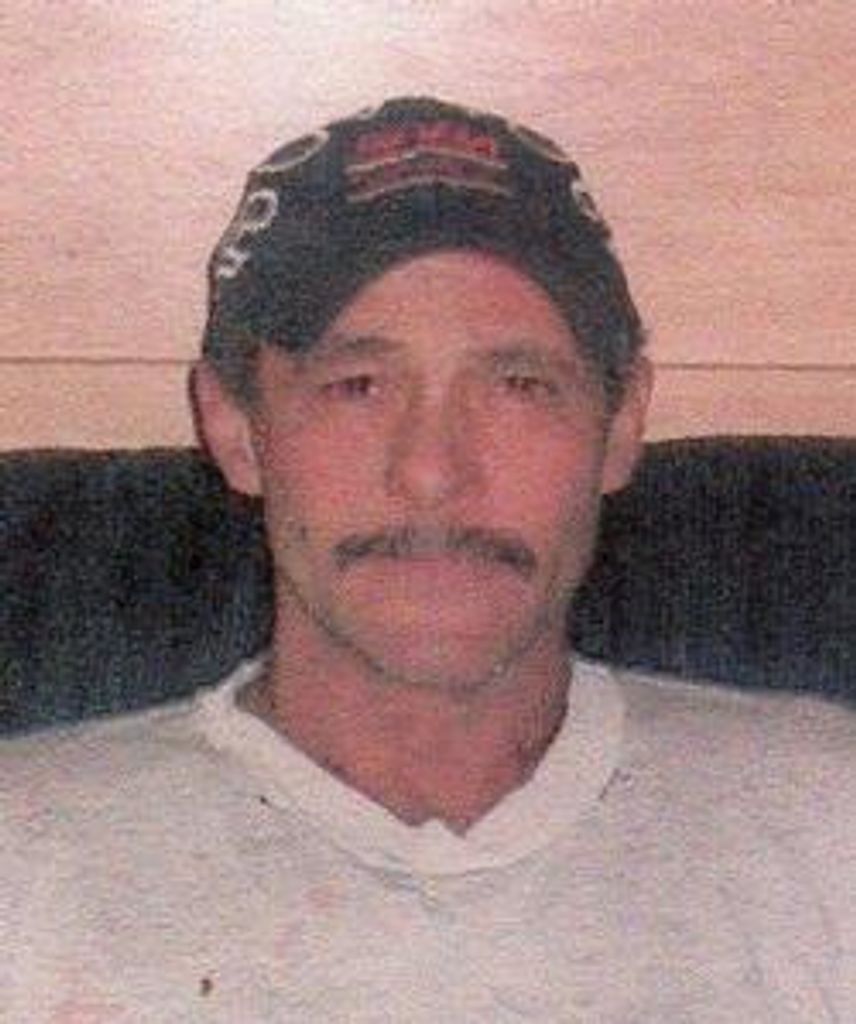 Bobby Joe Reed Profile Photo