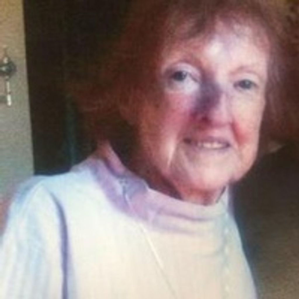 Adelaide C. Hagan