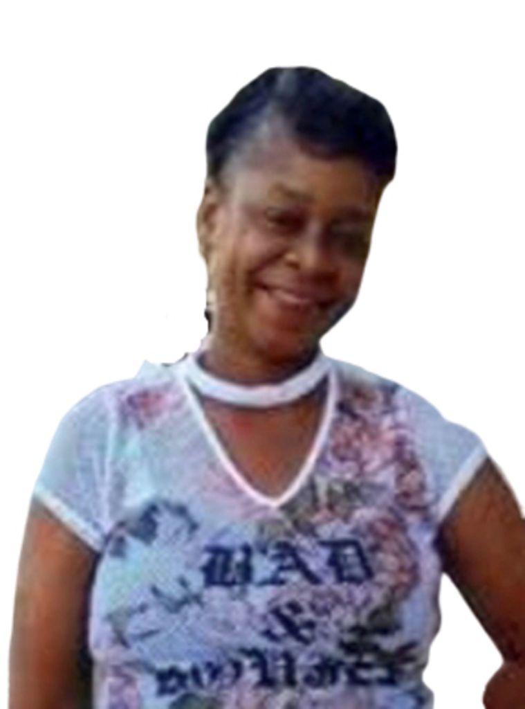 Debbie Ann Robinson Profile Photo
